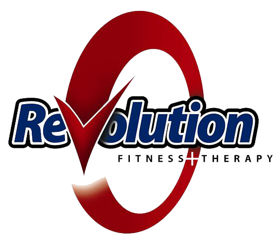 Revolution Fitness and Therapy